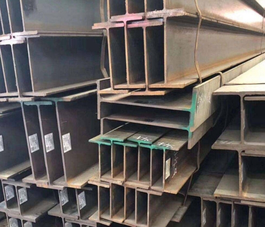 察隅Q235C工字钢